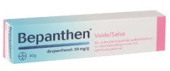 BEPANTHEN voide 50 mg/g 30 g