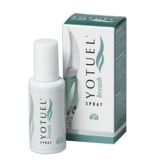 Yotuel Breath Spray 15 ml